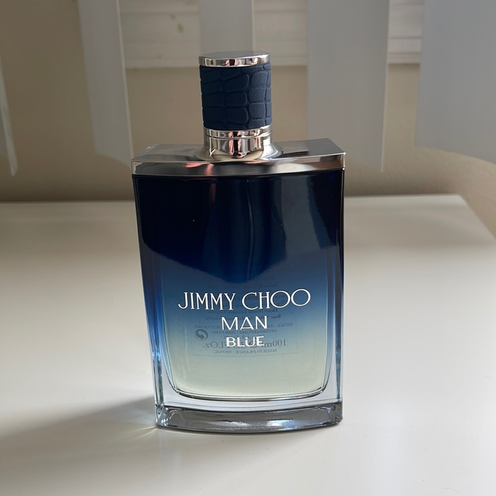 Jimmy Choo Man Blue
